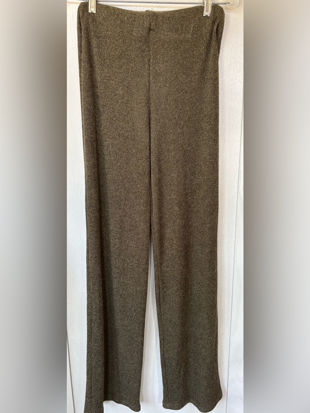 Zara Sweater Pants